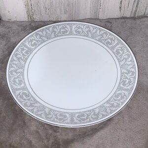 0423 Imperial Palace Whitney Chop Plate